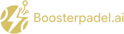 Boosterpadel.ai