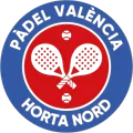 Logo de Pàdel València Horta Nord