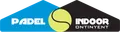 Logo del Padel Indoor Ontinyent